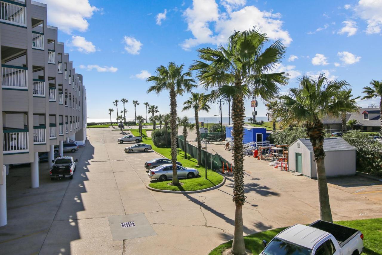 Casa Del Mar 182-Turtle Haven Villa Galveston Exterior photo