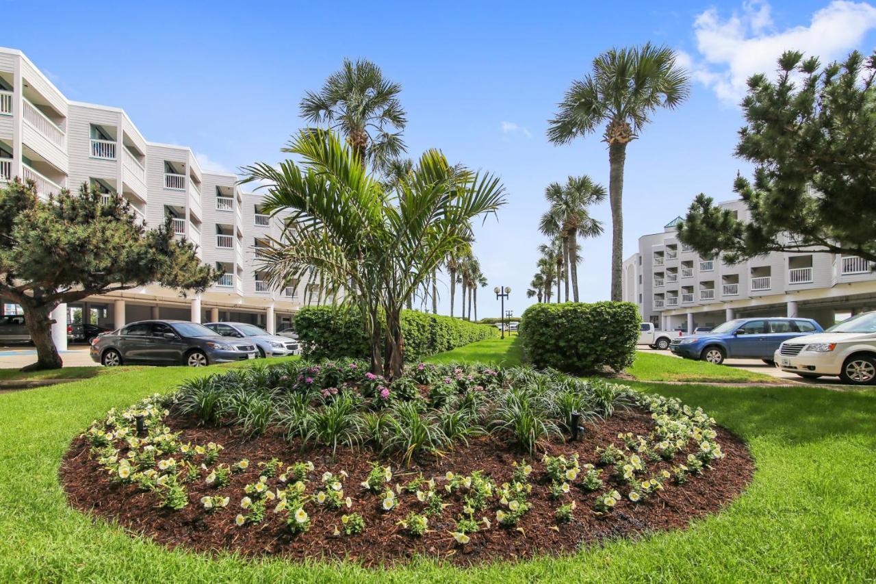 Casa Del Mar 182-Turtle Haven Villa Galveston Exterior photo