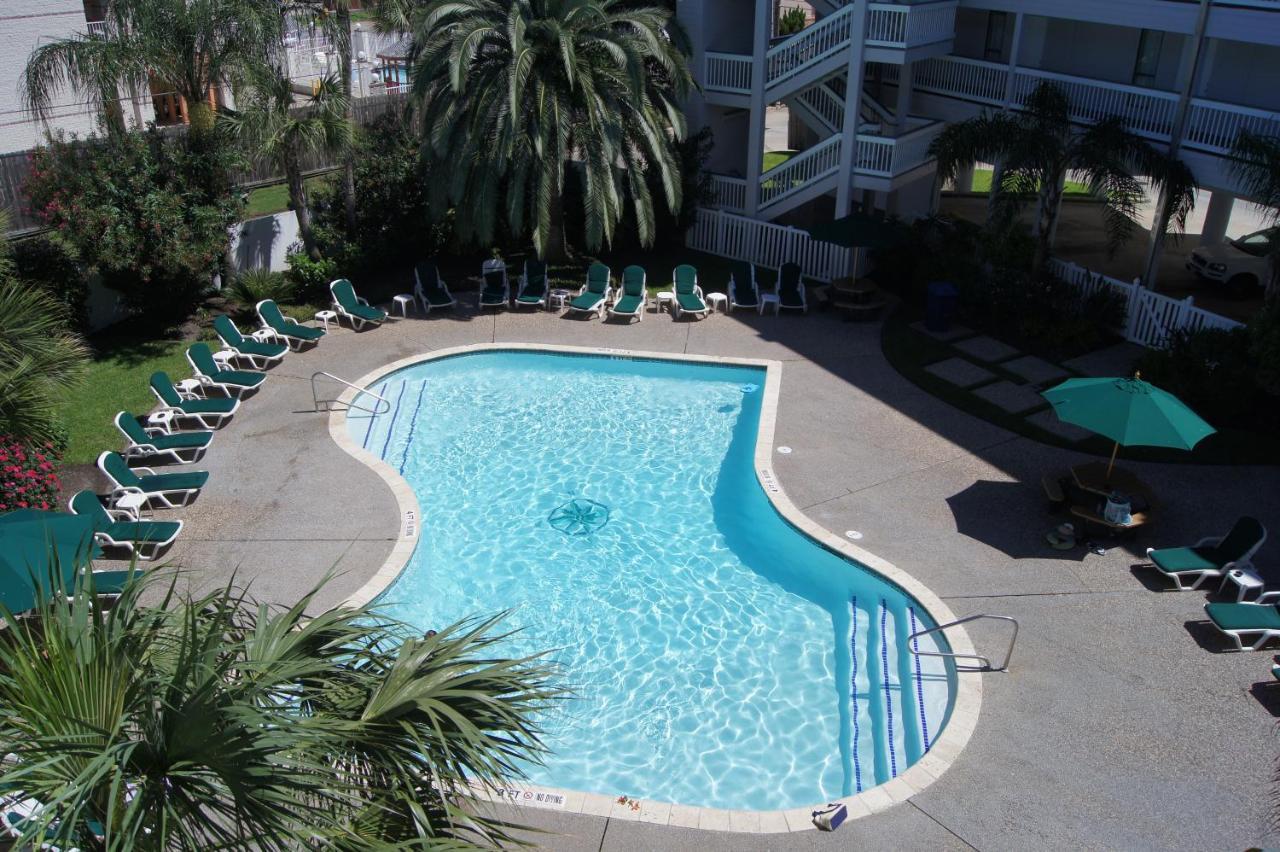 Casa Del Mar 182-Turtle Haven Villa Galveston Exterior photo
